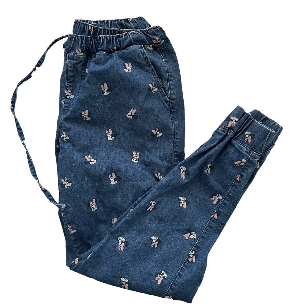 Minnie Mouse Joggers